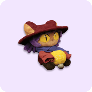 Oneshot Plush 2