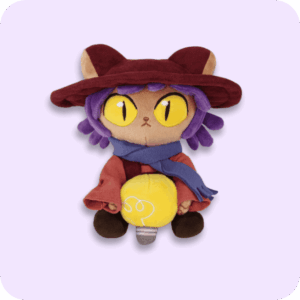 Oneshot Plush